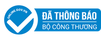 Đã đăng ký bộ công thương